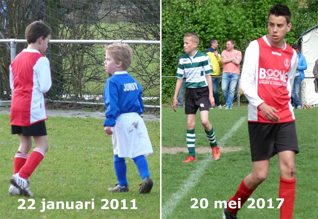 ZM JO13-1 2016-2017