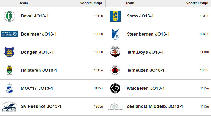 competitie