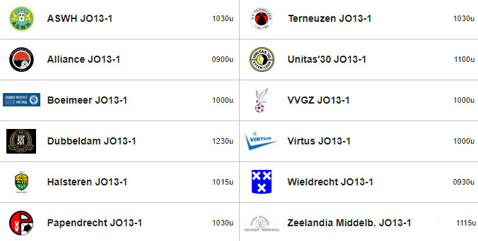 competitie