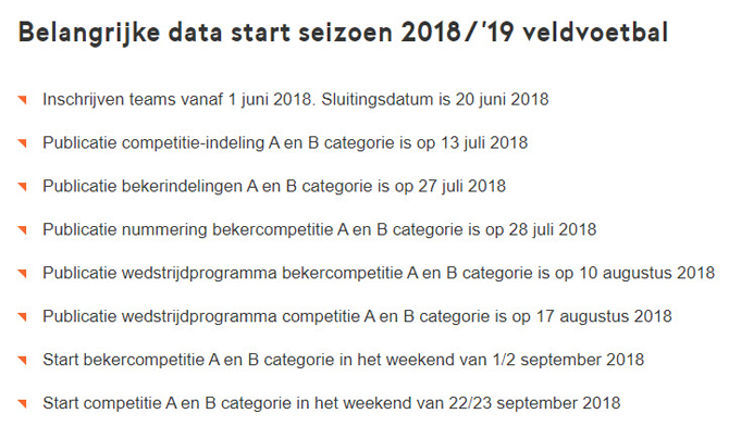 data 2018-2019