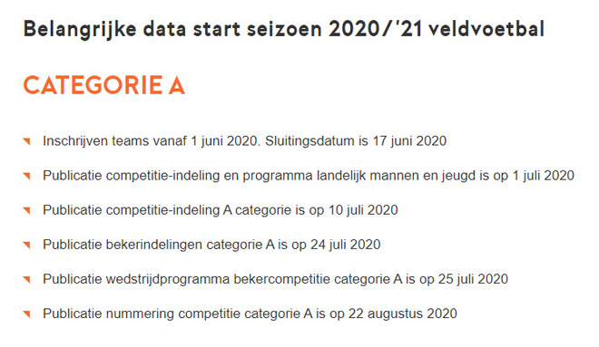 data