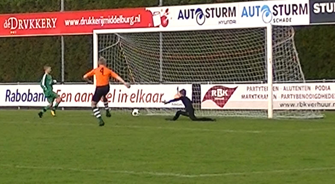 doelpunt