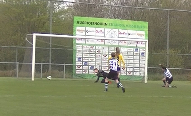 doelpunt