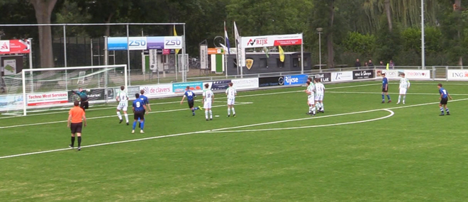 doelpunt Jordy