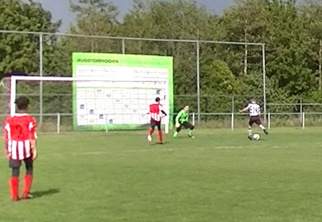 doelpunt