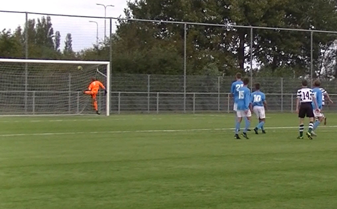 doelpunt