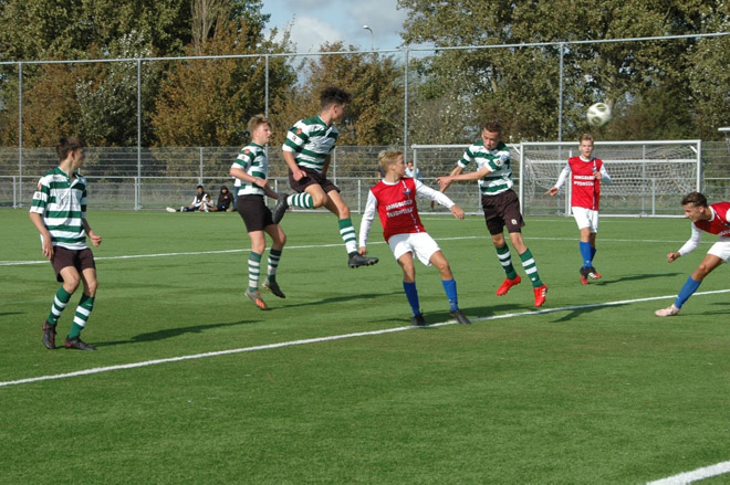 doelpunt