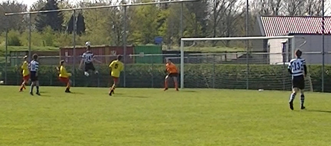 doelpunt