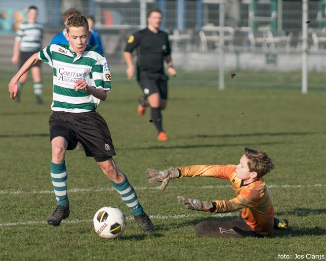 doelpunt