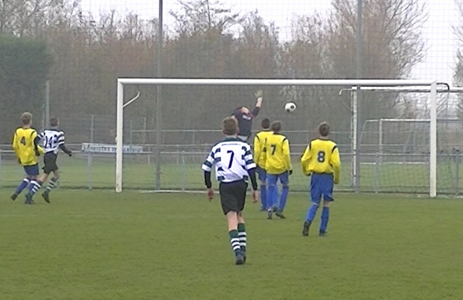 doelpunt