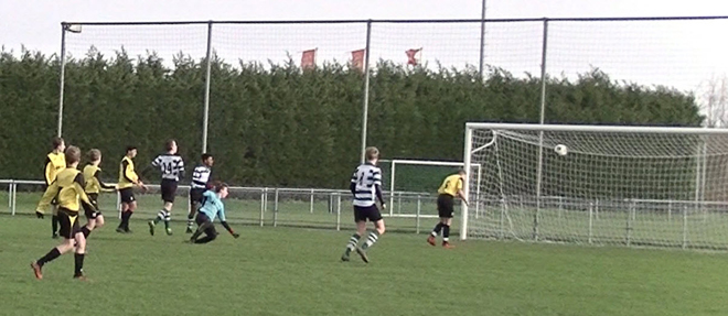 doelpunt