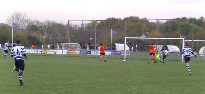 doelpunt