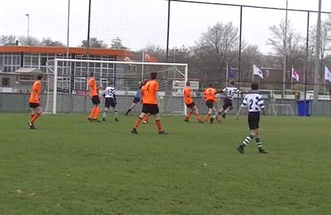 doelpunt