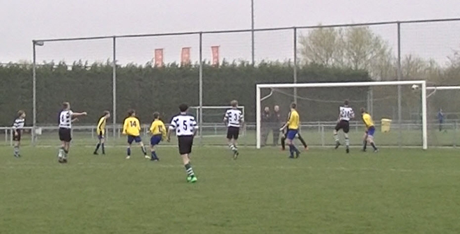 doelpunt