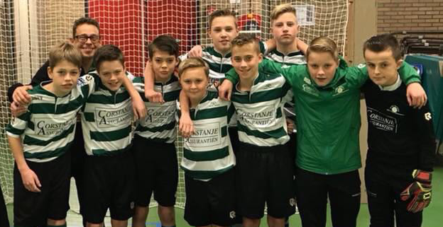 Futsal Cup