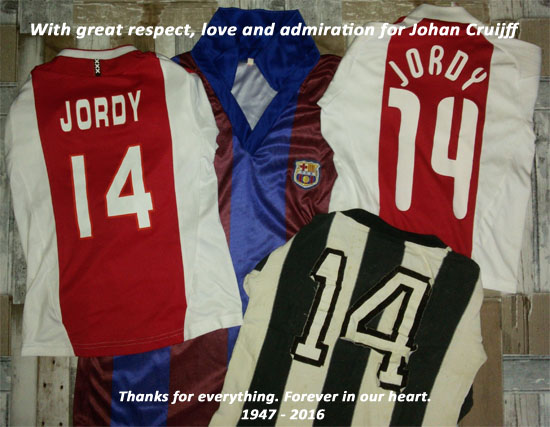 Johan Cruijff