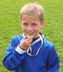 Jordy Sinke