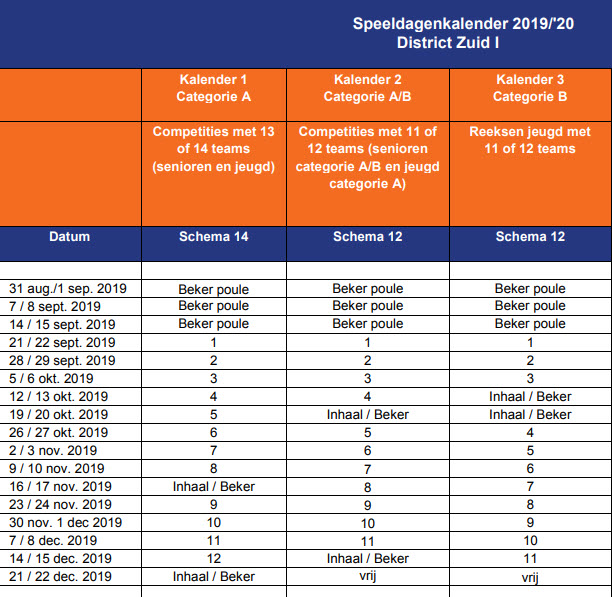 kalender
