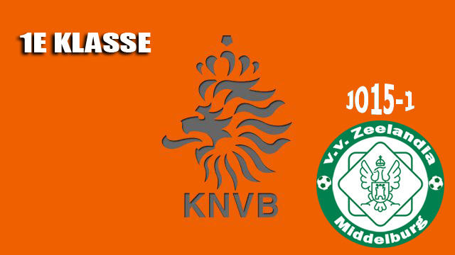 1e klasse